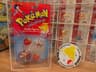 BF-14 · Hitmonlee & Hitmonchan — Colección PokéShiny Finds (@pokeshinyfinds) — foto propia · «Hitmonlee 106 & Hitmonchan 107» · https://www.instagram.com/p/DWhwwSYkeKn/