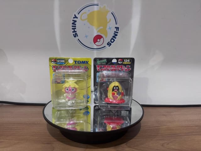 Jynx +1