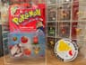 R1 · Lickitung & Eevee — Colección PokéShiny Finds (@pokeshinyfinds) — foto propia · «Grabber Ball — Lickitung 108 & Eevee 133» · https://www.instagram.com/p/DUO_i_hEfDL/