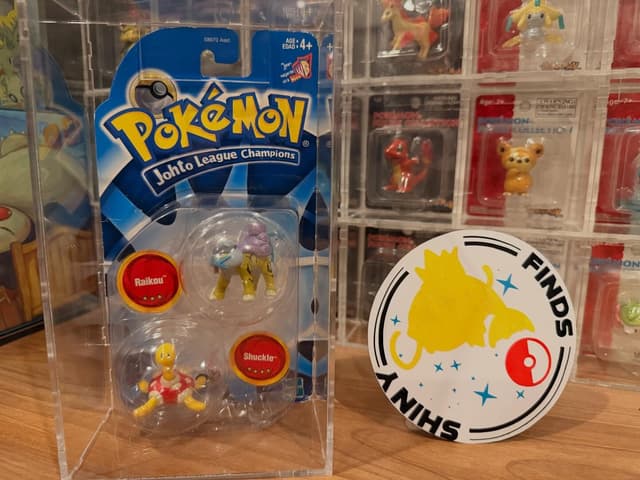 Raikou +1