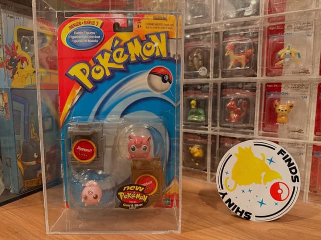 Wigglytuff