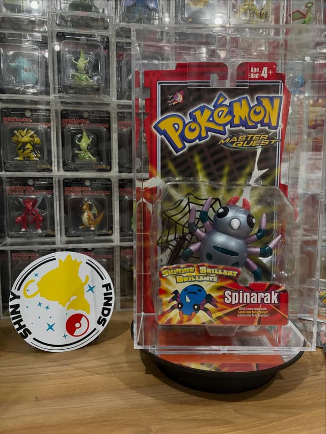 Spinarak