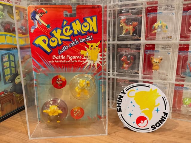 Drowzee, Hypno