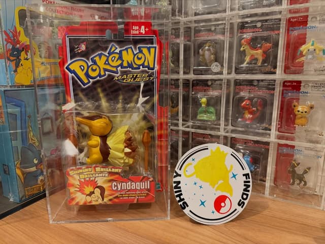 Cyndaquil