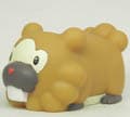 Bidoof Standard