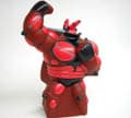 Buzzwole Standard
