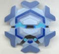 Cryogonal Standard