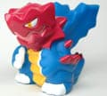 Druddigon Standard