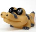 Sandile Standard