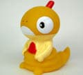 Scraggy Standard