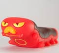 Sizzlipede