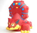 Volcanion Standard