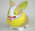 Yamper Standard
