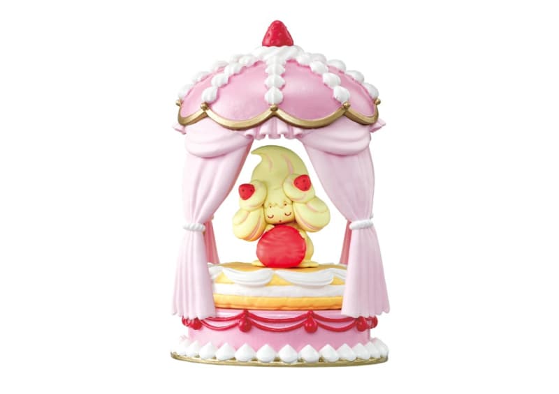 Alcremie Standard