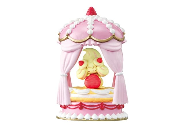 Alcremie Standard