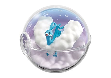 Altaria Standard