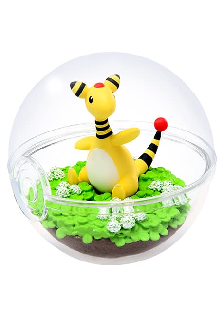 Ampharos Standard