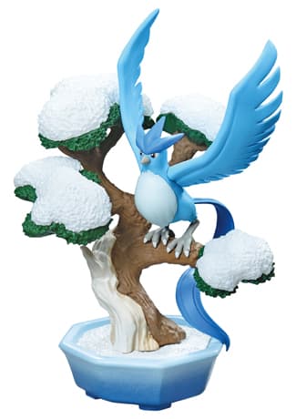 Articuno Standard