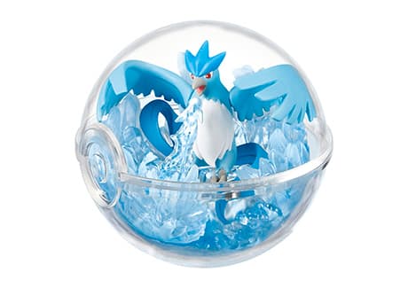 Articuno Standard