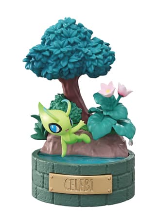 Celebi Standard
