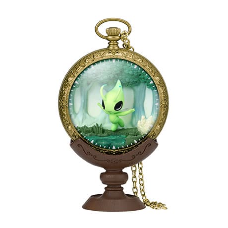 Celebi Standard