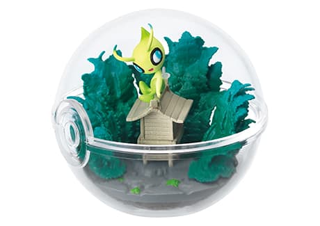Celebi Standard