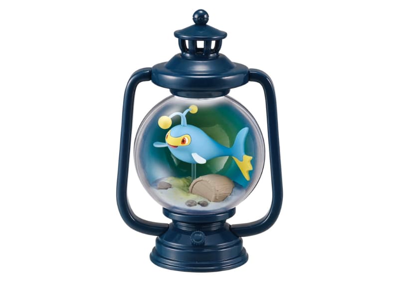 Chandelure Standard