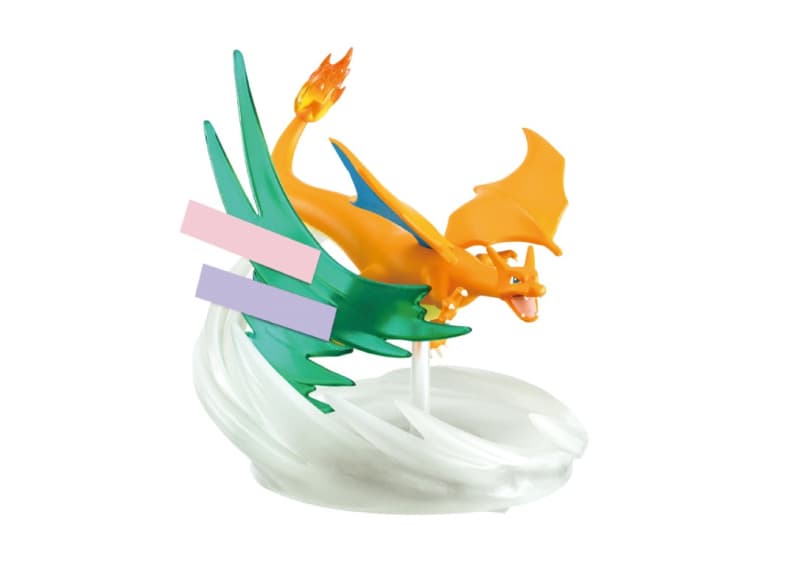 Charizard Standard