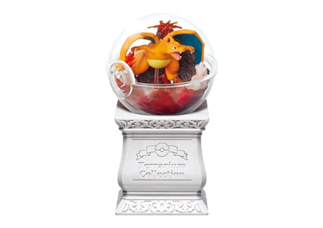 Charizard Standard