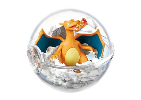 Charizard Standard