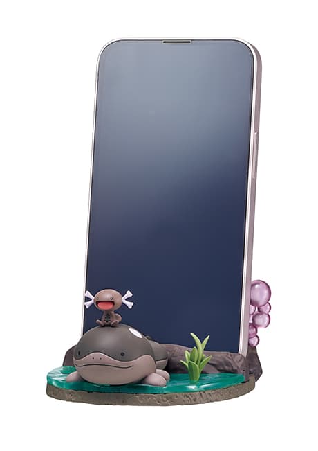 Clodsire con Wooper (Paldea)