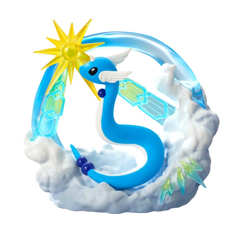 Dragonair