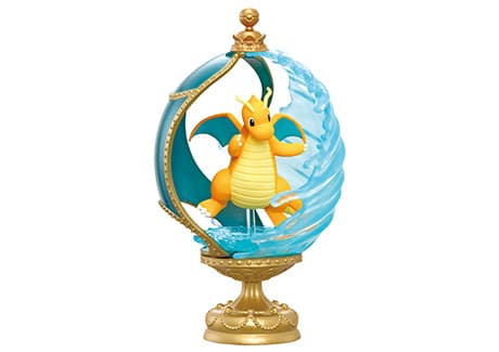 Dragonite Standard