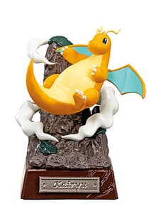 Dragonite