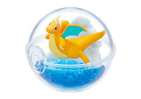 Dragonite Standard
