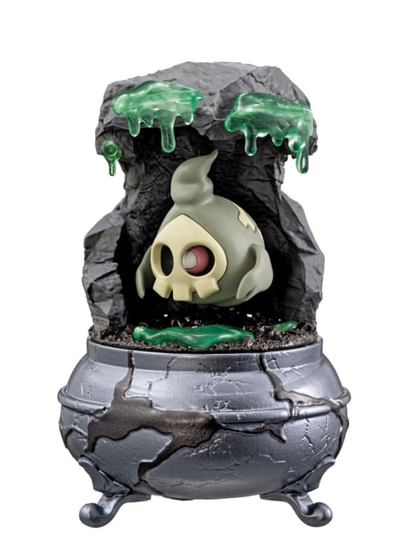 Duskull Standard
