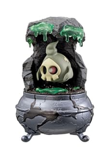 Duskull