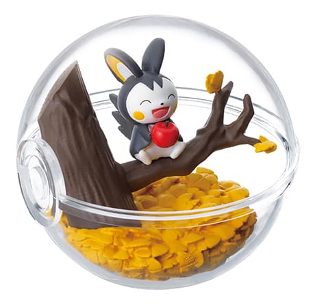 Emolga Standard