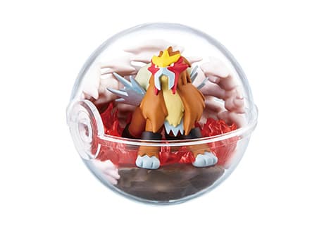 Entei Standard
