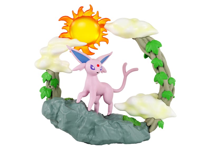 Espeon Standard
