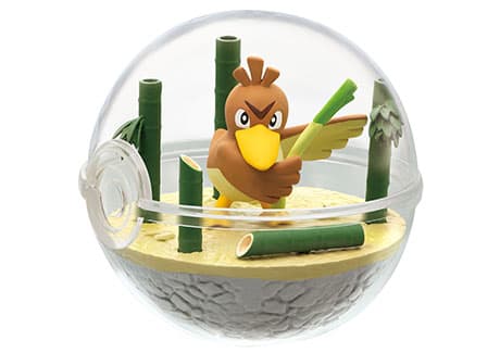 Farfetch’d Standard