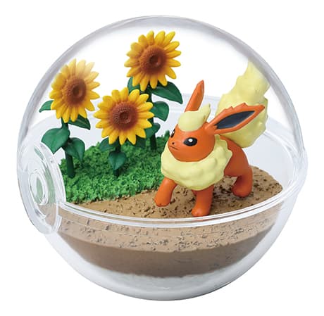 Flareon Standard