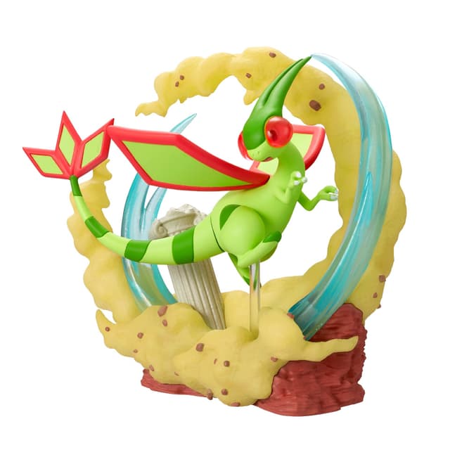 Flygon Standard