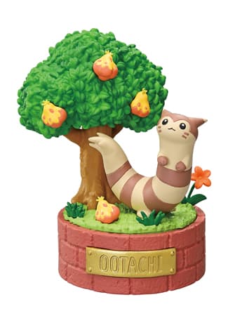 Furret Standard