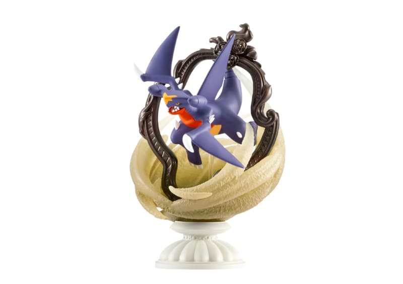 Garchomp Standard
