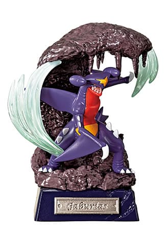 Garchomp Standard