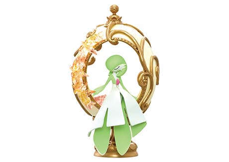 Gardevoir Standard