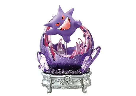 Gengar Standard