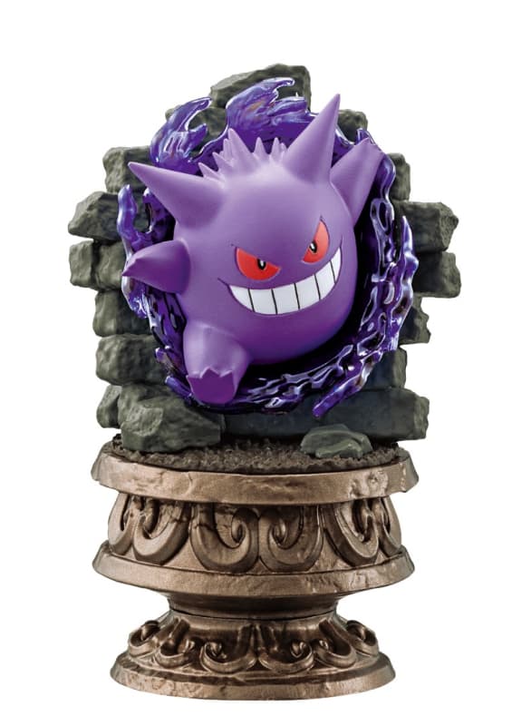 Gengar Standard