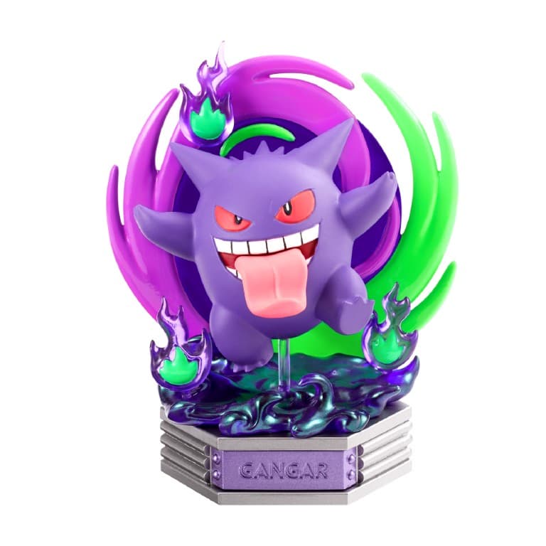 Gengar Standard